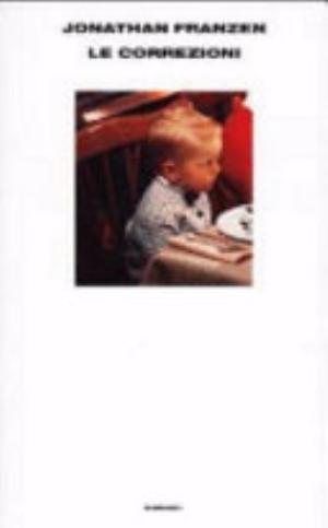 Le Correzioni - Jonathan Franzen