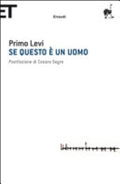 Se Questo è Un Uomo - Primo Levi