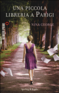 Una Piccola Libreria A Parigi - Nina George