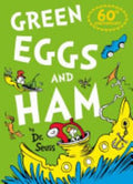 Green Eggs And Ham - Dr. Seuss