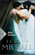 Affari D'amore - Judith Michael