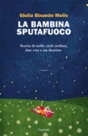 La Bambina Sputafuoco - Giulia Binando Melis