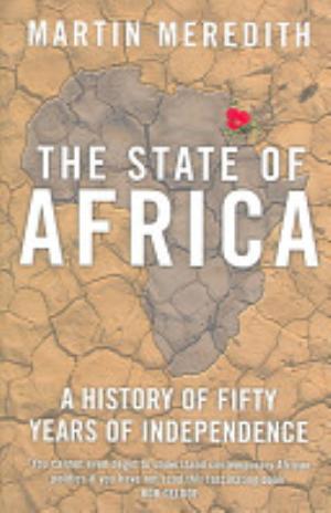 The State Of Africa - Martin Meredith