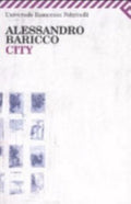 City - Alessandro Baricco