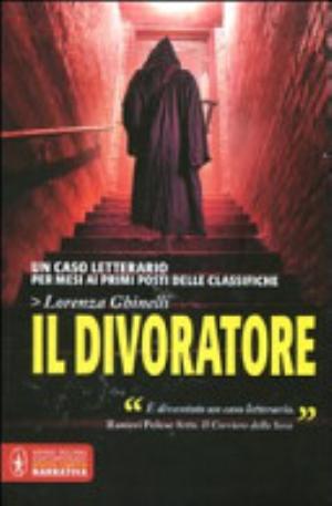 Il Divoratore - Lorenza Ghinelli