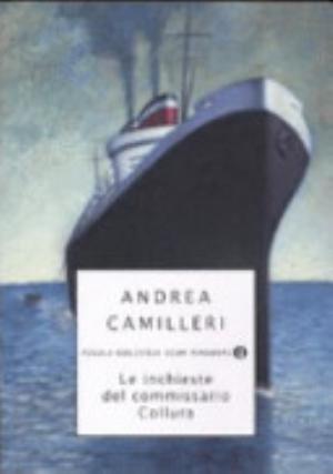 Le Inchieste Del Commissario Collura - Andrea Camilleri