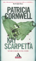 Kay Scarpetta - Patricia Daniels Cornwell