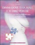 Dimmi Dove Ti Fa Male E Ti Dirò Perché. I Richiami Del Corpo Sono I Messaggi Dell'anima. Elementi Di Psicoenergetica - Michel Odoul