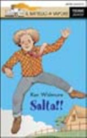 Salta!! - Ken Whitmore