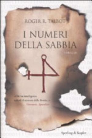 Roger Talbot I Numeri Della Sabbia - Roger R. Talbot – Dituttopertutti Mercatino ...
