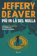 Più In Là Del Nulla - Jeffery Deaver