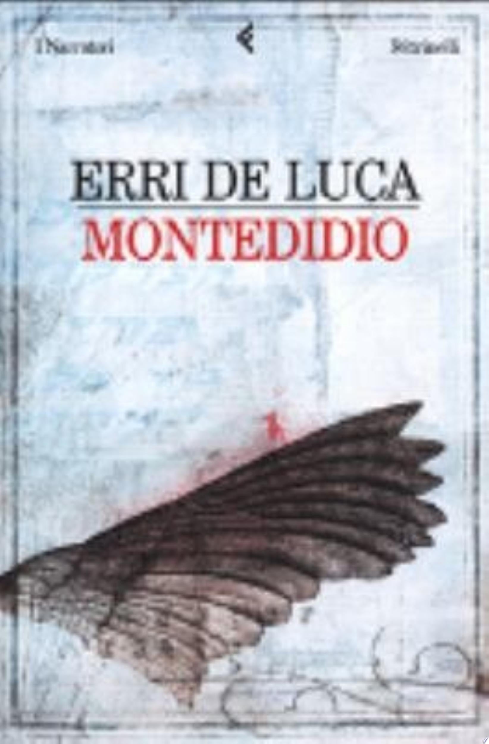 Montedidio - Erri De Luca