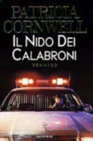 Il Nido Dei Calabroni - Patricia D. Cornwell