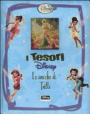Le Amiche Di Trilli - Walt Disney