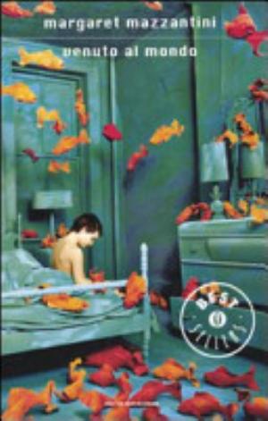 Venuto Al Mondo - Margaret Mazzantini