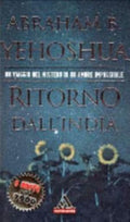 Ritorno Dall'india - Abraham B. Yehoshua