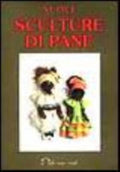 Nuove Sculture Di Pane - Renzo Zanoni