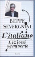 L'italiano - Beppe Severgnini