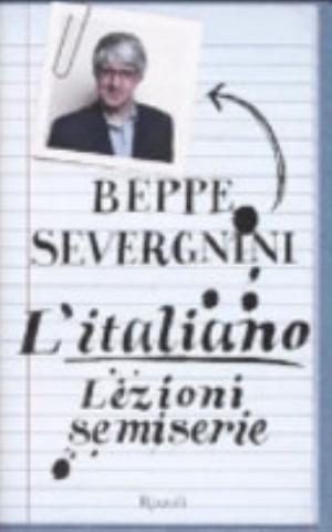 L'italiano - Beppe Severgnini
