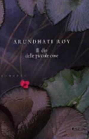 Il Dio Delle Piccole Cose - Arundhati Roy