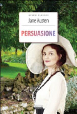 Persuasione. Ediz. Integrale - Jane Austen