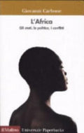 L'africa - Giovanni Carbone