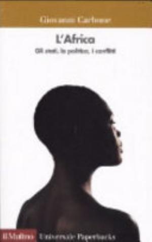 L'africa - Giovanni Carbone