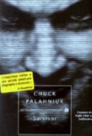 Survivor - Chuck Palahniuk