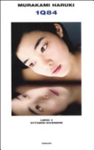 1q84. Libro 3. Ottobre-dicembre - Haruki Murakami