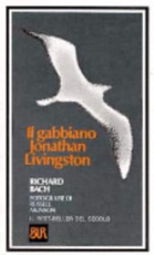 Garzanti - Gli Elefanti - Richard Bach