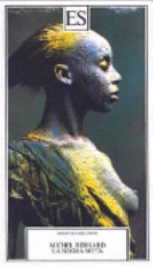 La Negra Muta - Michel Bernard