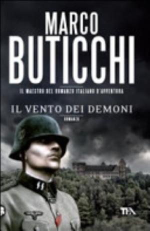 Il Vento Dei Demoni - Marco Buticchi