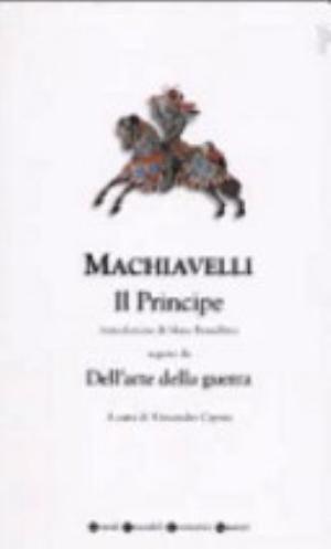 Il Principe - Machiavelli