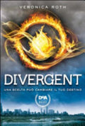 Divergent - Veronica Roth