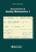 Esercitazioni Di Analisi Matematica 1 - Marco Bramanti