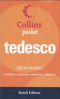 Collins Pocket Tedesco Dizionario - Veronika Schnorr, A. Covi Peisert, S. Probst