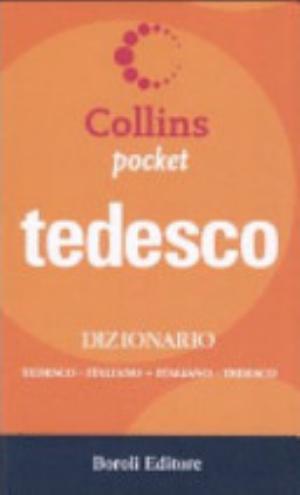 Collins Pocket Tedesco Dizionario - Veronika Schnorr, A. Covi Peisert, S. Probst