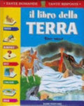 Il Libro Della Terra - Giuseppe Zanini, Anna Casalis