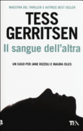 Il Sangue Dell'altra - Tess Gerritsen