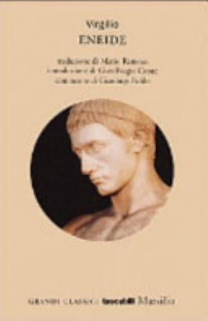 Eneide - Publio Virgilio Marone