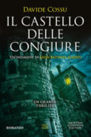 Il Castello Delle Congiure