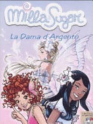 La Dama D'argento - Prunella Bat