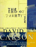 The End Of Print - David Carson, Lewis Blackwell