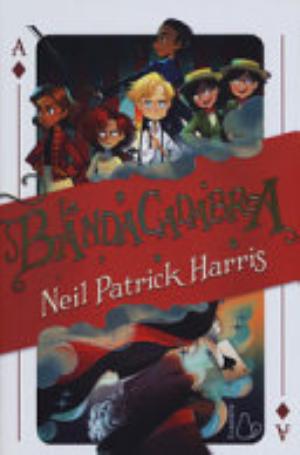 La Bandacadabra - Neil Patrick Harris