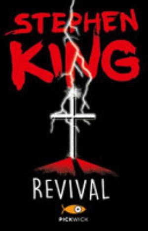 Revival - Stephen King\