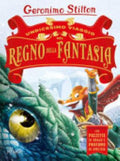 Undicesimo Viaggio Nel Regno Della Fantasia. Ediz. A Colori - Geronimo Stilton