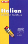 Italian Grammar Handbook - Derek Aust