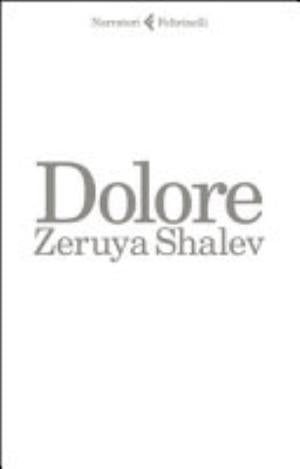 Dolore - Zeruya Shalev