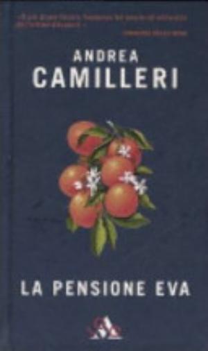 La Pensione Eva - Andrea Camilleri
