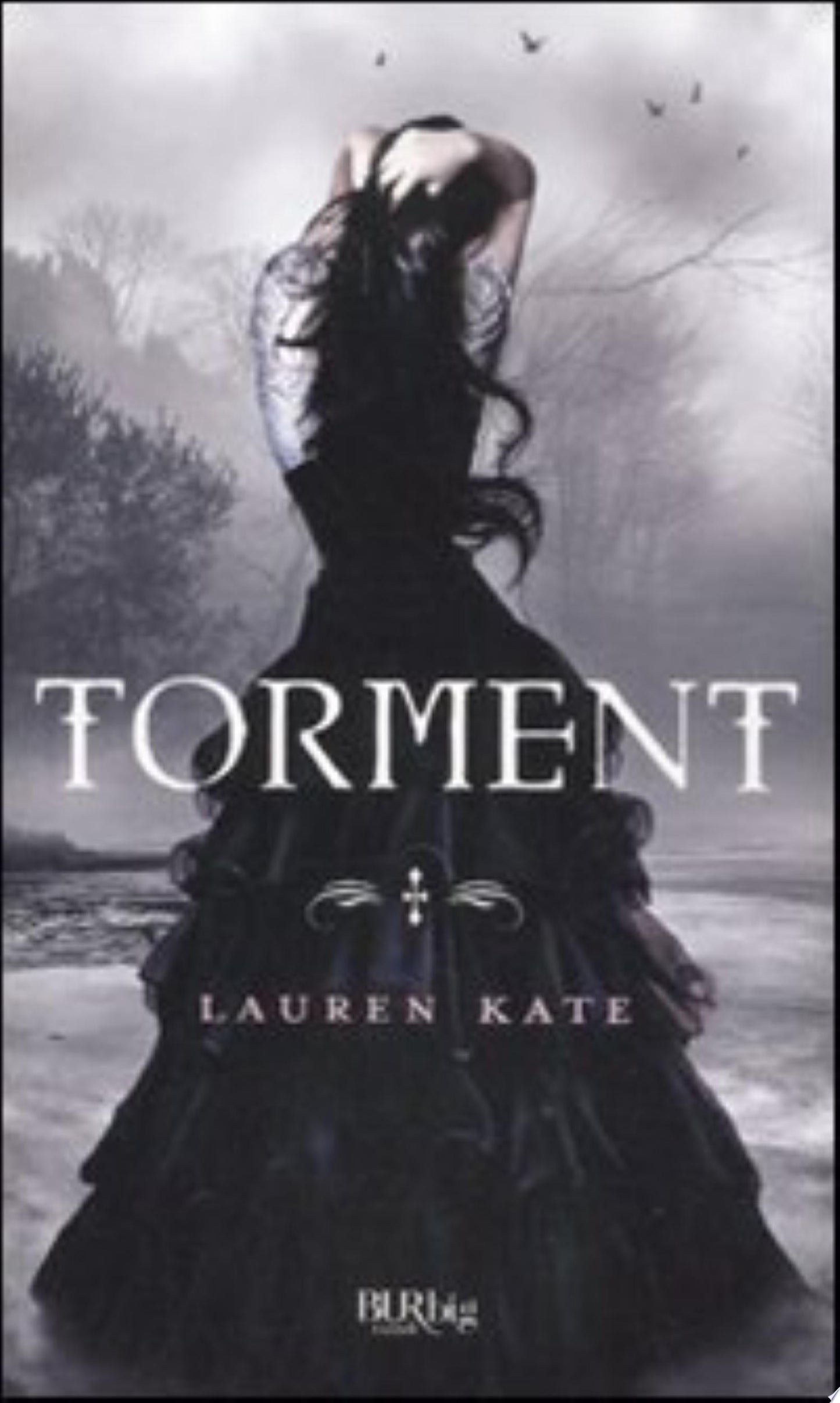 Torment - Lauren Kate